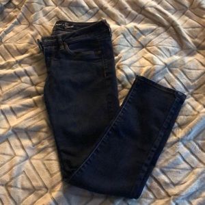 Size 8 American Eagle Jeans